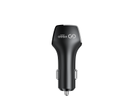 VIGGO DESIGN 2xUSB 2.4A Czarna - 1458554 - zdjęcie 4